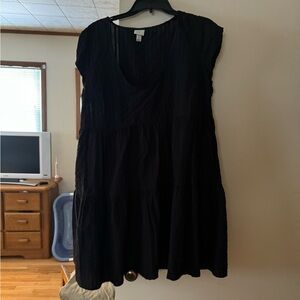 A new day dress